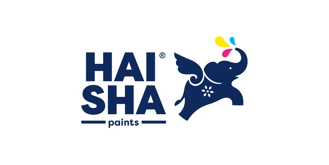 Haisha Paints