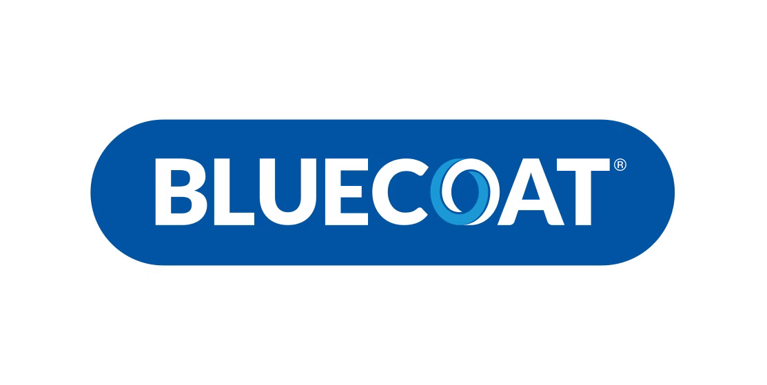 Bluecoat